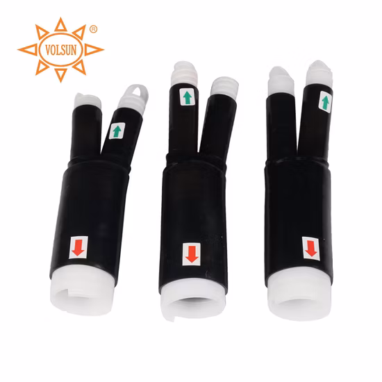 Cabo MTP Macho para LC Fanout 24 Fibras OM3 50/125 10G 1M (Cabo Breakout MTP MPO)