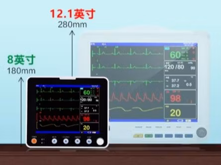 Mini Monitor Tap-Pd de Fibra Óptica para Monitoramento de Ganho