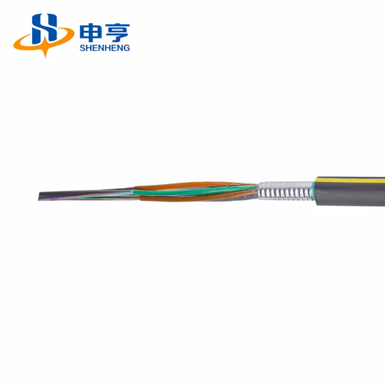 MTP/APC Macho para 6 LC Uniboot Cabo Breakout 12 Fibras Single Mode 9/125 5M (12 Fibras MTP/APC-LC Uniboot Breakout Cable)