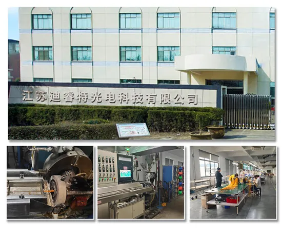 Cabo de fibra óptica com buffer simplex de excelente resistência mecânica padrão de 0,9 mm para painéis de conexão